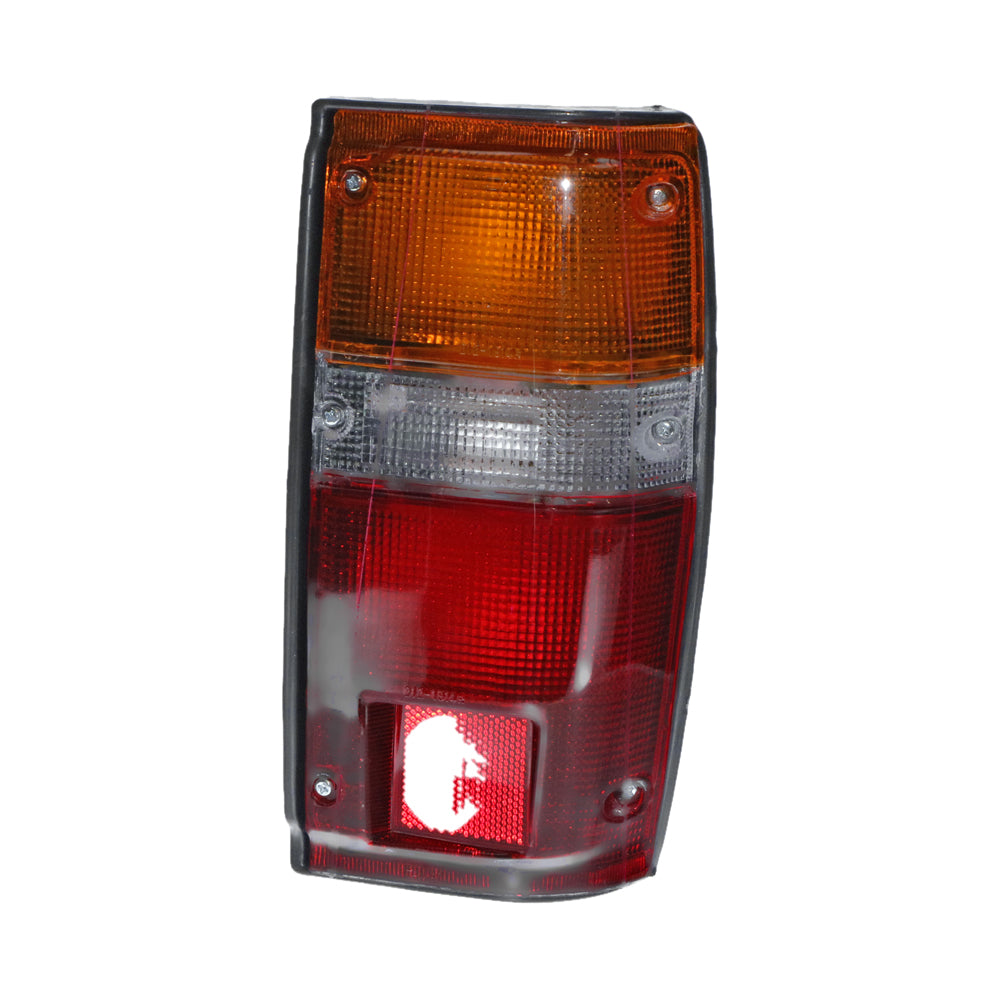 RIGHT TAIL LIGHT TO SUIT TOYOTA HILUX 2WD 4WD UTILITY 11/1983–9/1988