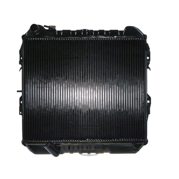 RADIATOR TO SUIT TOYOTA HILUX 2WD 4WD UTILITY 1/1983–1/1988