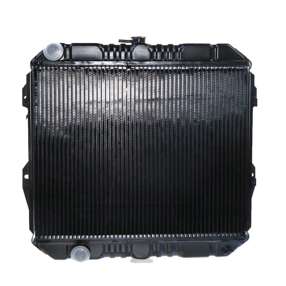 RADIATOR TO SUIT TOYOTA HILUX 2WD 4WD UTILITY 1/1983–1/1988