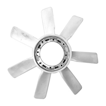 RADIATOR FAN BLADE TO SUIT TOYOTA HILUX 2WD UTILITY 10/1988–8/1997