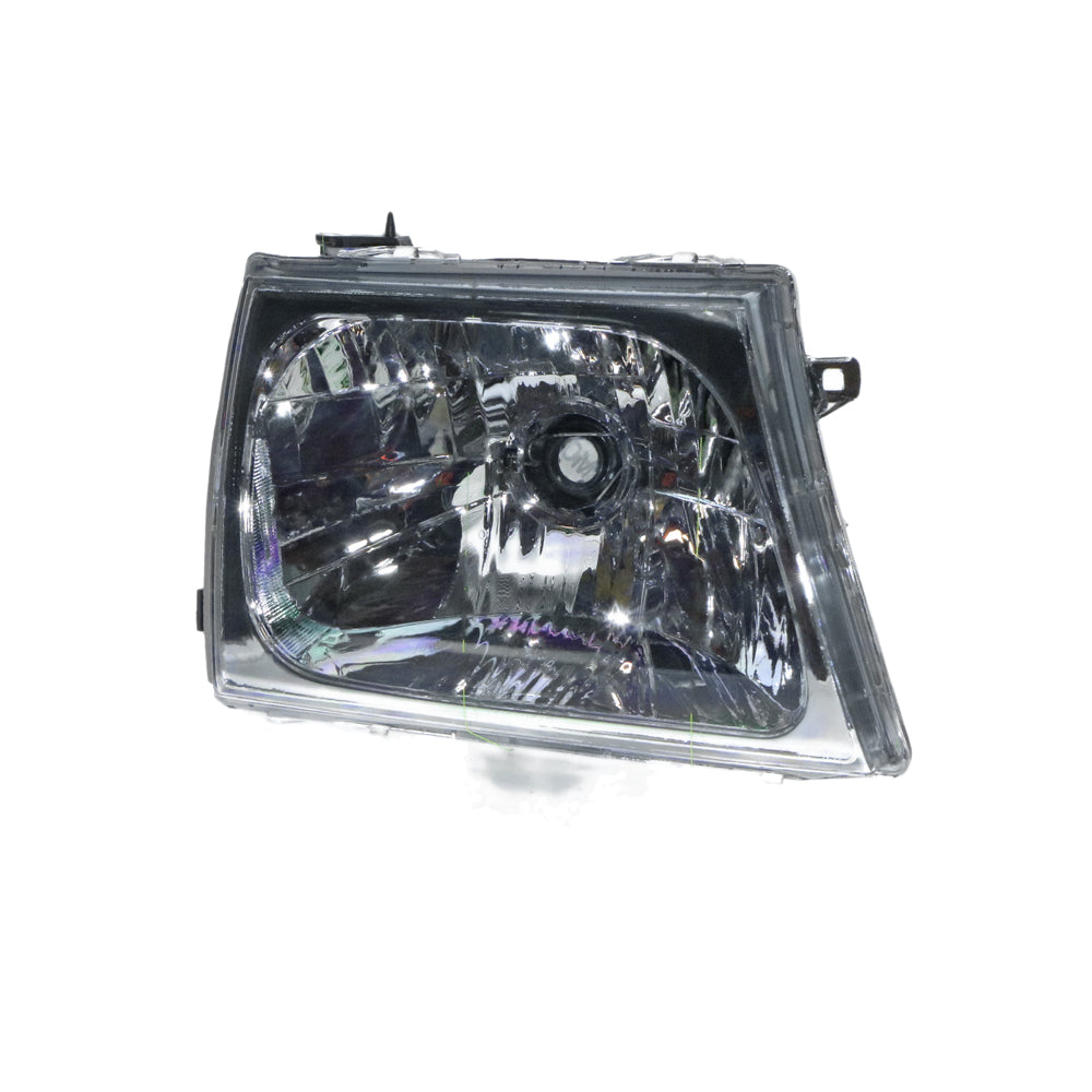RIGHT HEAD LIGHT TO SUIT TOYOTA HILUX 4WD UTILITY SR5 9/2001–2/2005