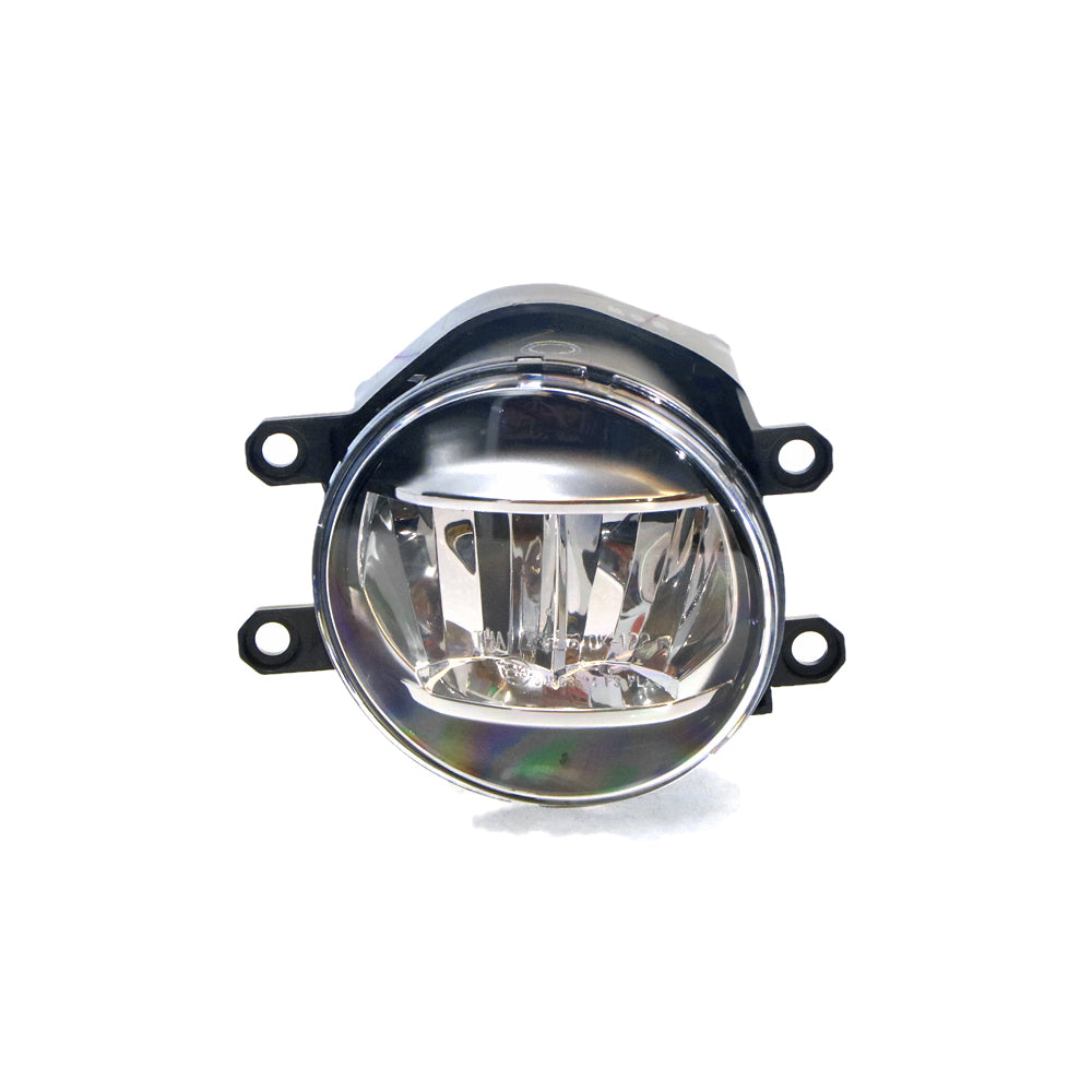 LEFT FOG LIGHT TO SUIT TOYOTA HILUX UTILITY SR SR5 ROGUE RUGGED X 9/2017–5/2020