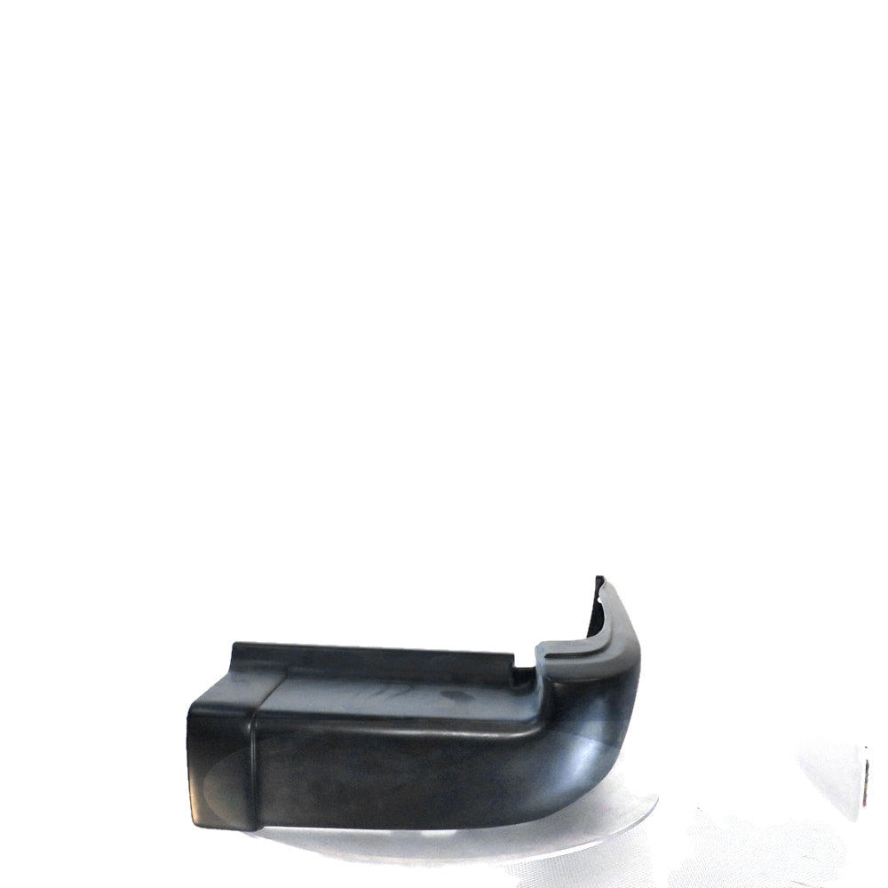REAR BAR END TO SUIT TOYOTA LANDCRUISER 80 SERIES 1/1995–1/1998