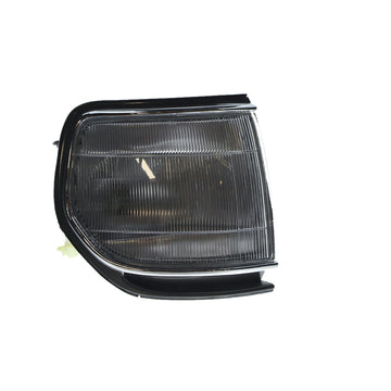 RIGHT FRONT CORNER LIGHT TO SUIT TOYOTA LANDCRUISER 80 SERIES WAGON SAHARA 1/1990–1/1998