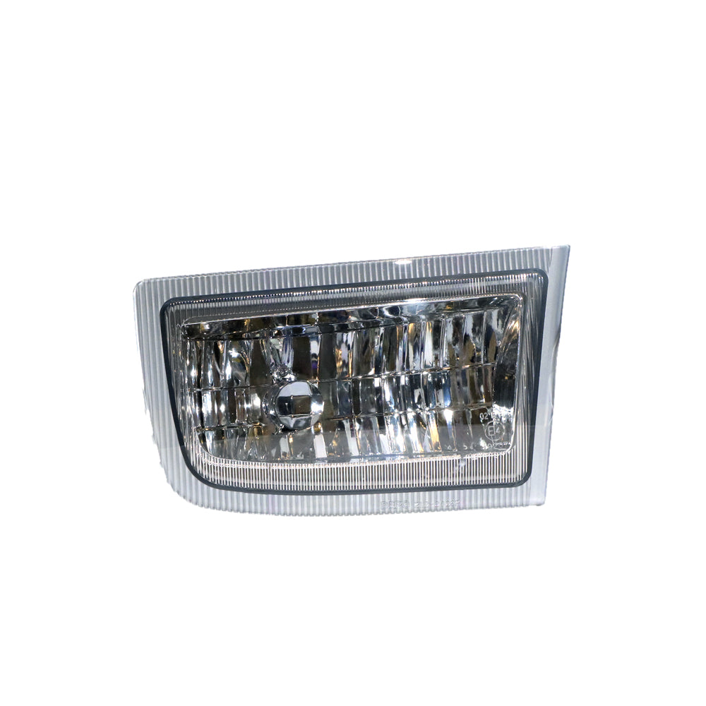 RIGHT FOG LIGHT TO SUIT TOYOTA PRADO 95 WAGON 4/1996–9/2002