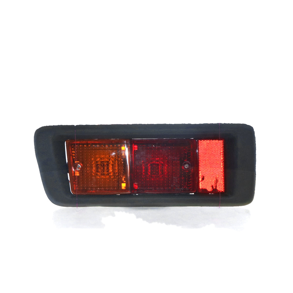 LEFT REAR BAR LAMP TO SUIT TOYOTA PRADO 95 4/1996–9/2002