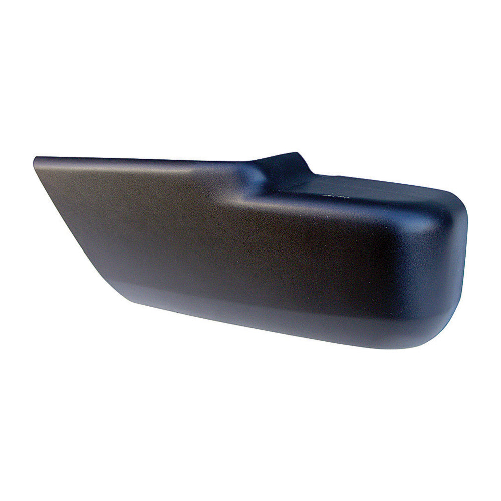 LEFT REAR BAR END TO SUIT TOYOTA LANDCRUISER 70 SERIES WAGON 1/2007–CURRENT
