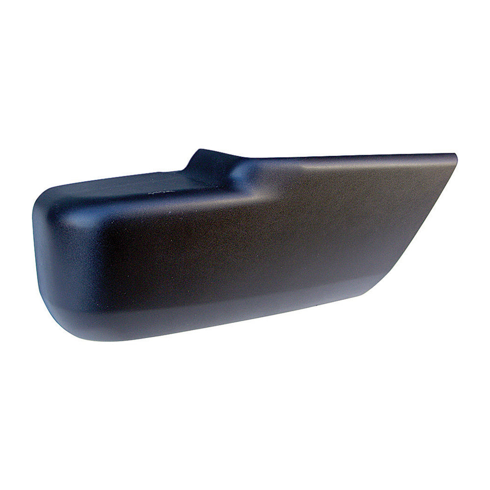 RIGHT REAR BAR END TO SUIT TOYOTA LANDCRUISER 70 SERIES WAGON 1/2007–CURRENT