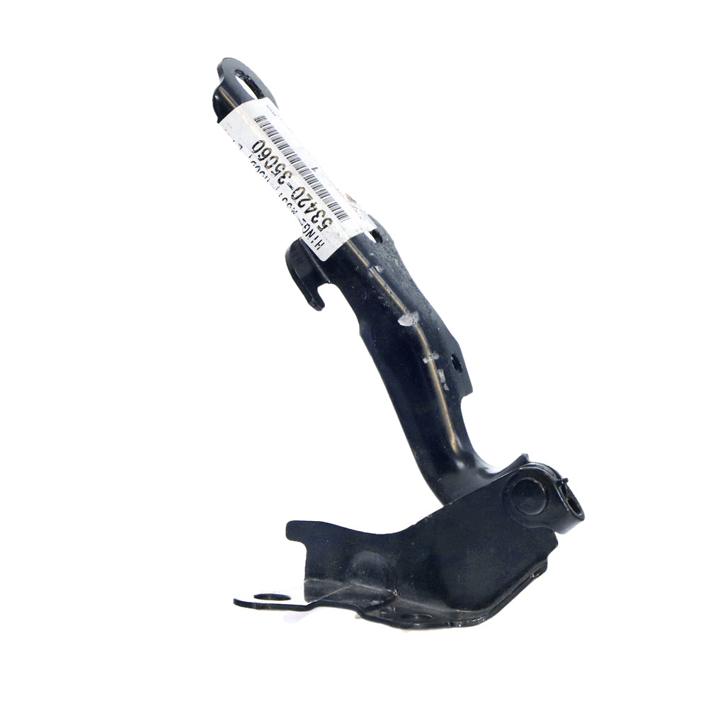 LEFT BONNET HINGE TO SUIT TOYOTA PRADO 120 9/2002–7/2009