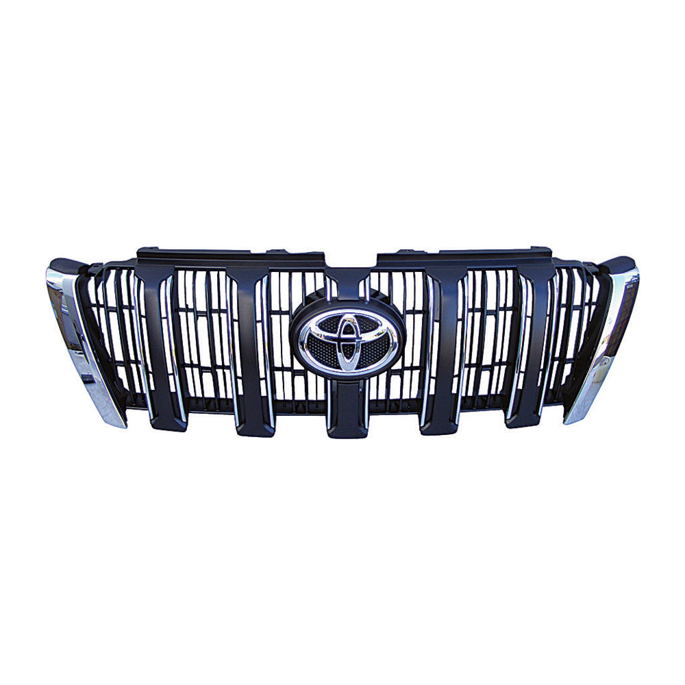 GRILLE TO SUIT TOYOTA PRADO 150 GXL ALTITUDE 8/2013–8/2017
