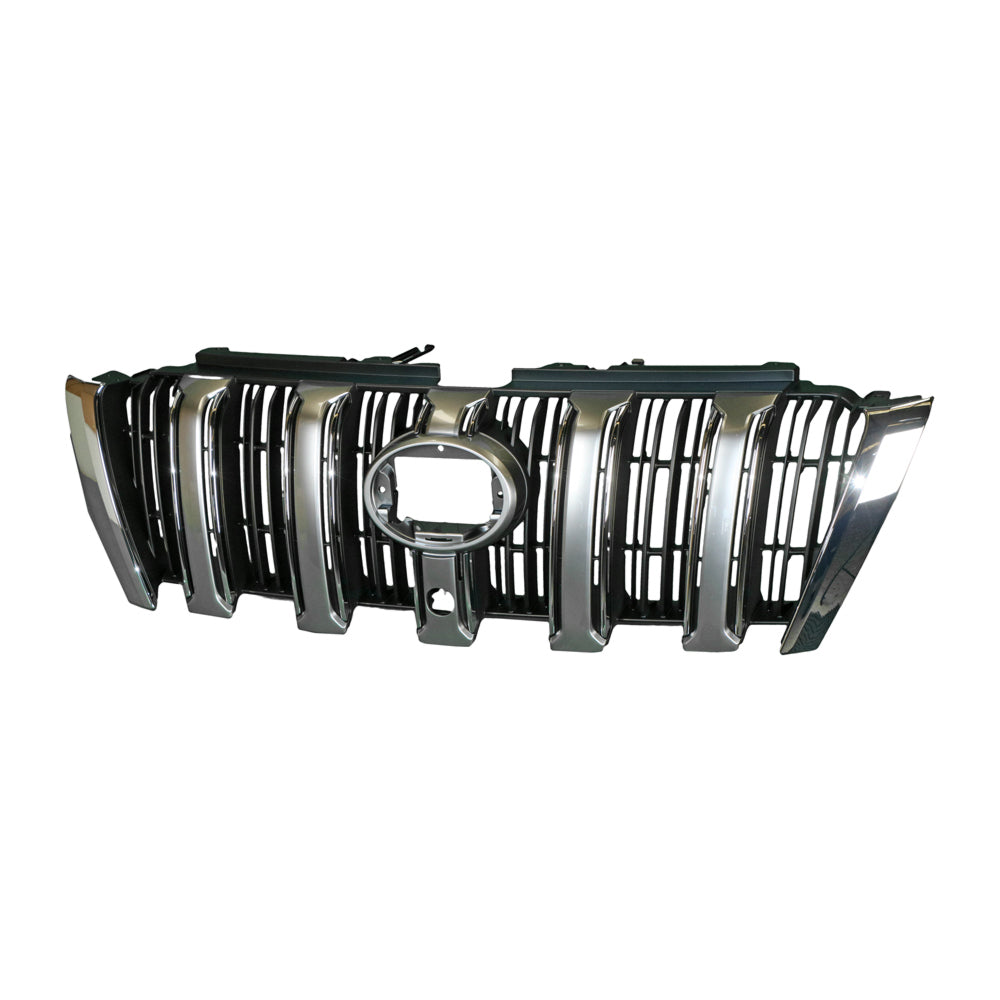 GRILLE TO SUIT TOYOTA PRADO 150 VX 8/2013–8/2017