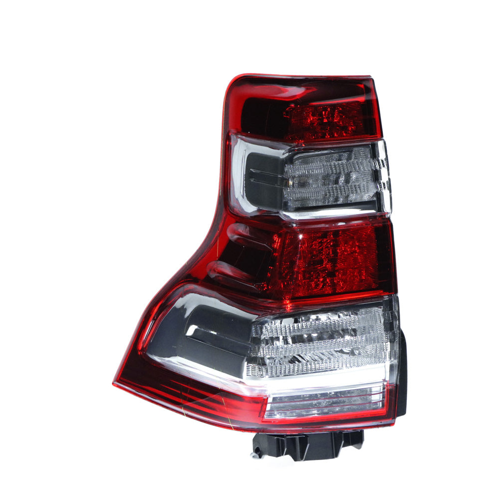 LEFT TAIL LIGHT TO SUIT TOYOTA PRADO 150 WAGON 8/2013–8/2017