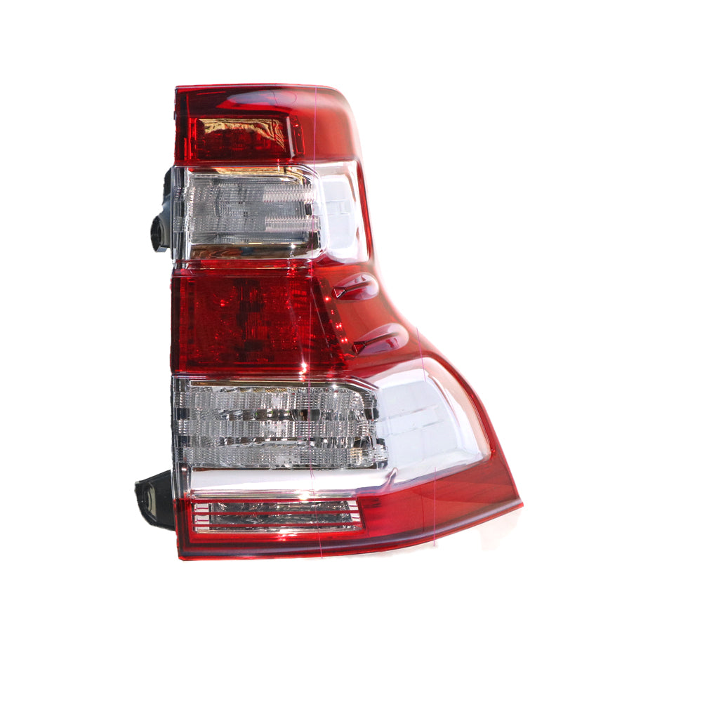 RIGHT TAIL LIGHT TO SUIT TOYOTA PRADO 150 WAGON 8/2013–8/2017