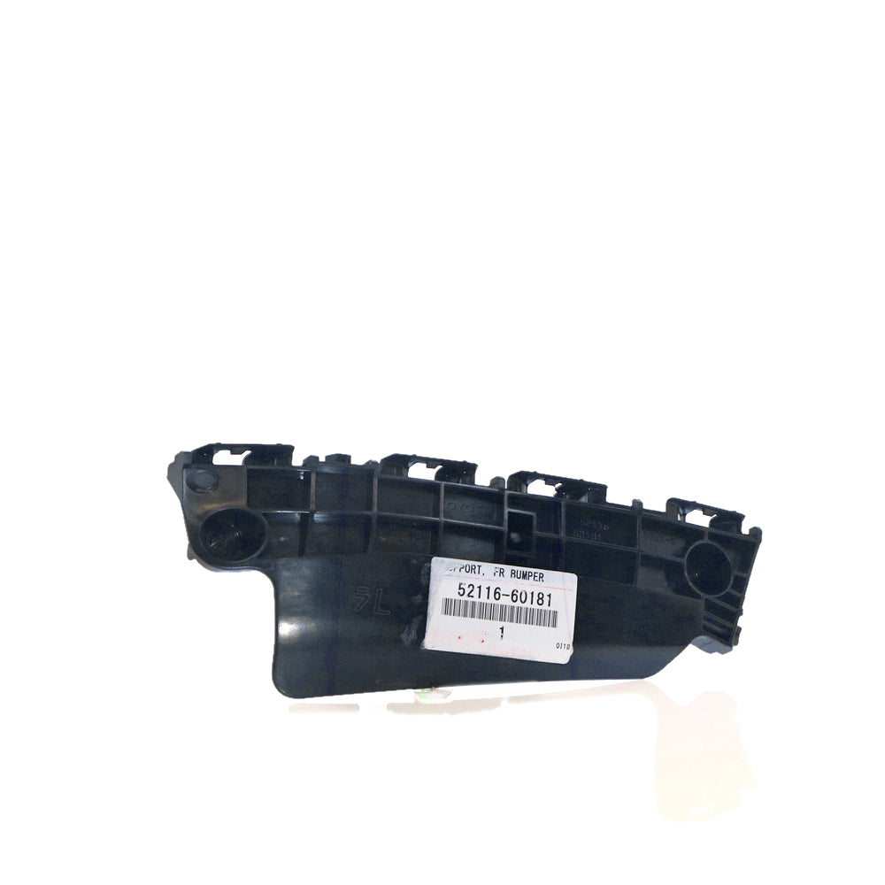 LEFT FRONT BAR BRACKET TO SUIT TOYOTA LANDCRUISER 200 SERIES 8/2007–10/2015
