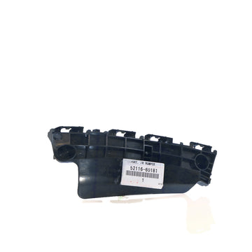 LEFT FRONT BAR BRACKET TO SUIT TOYOTA LANDCRUISER 200 SERIES 8/2007–10/2015