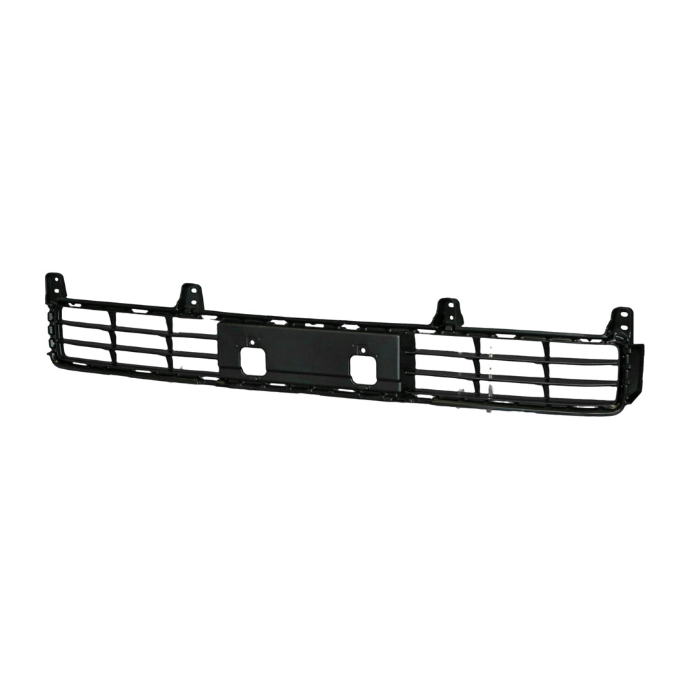 FRONT BAR GRILLE TO SUIT TOYOTA LANDCRUISER 200 SERIES 1/2012–10/2015