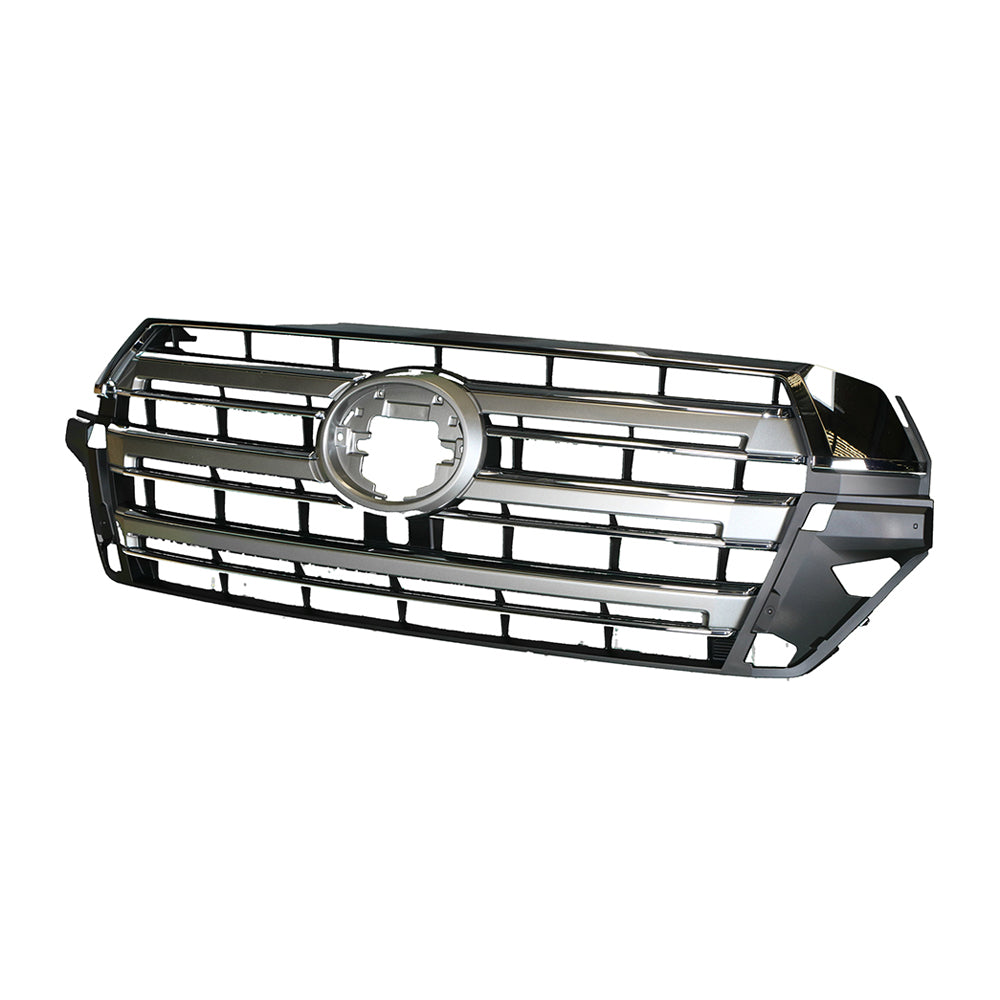 GRILLE TO SUIT TOYOTA LANDCRUISER 200 SERIES SAHARA 10/2015–3/2021