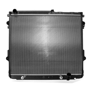 RADIATOR TO SUIT TOYOTA LANDCRUISER 200 SERIES WAGON 8/2007–3/2021