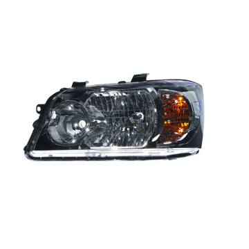 LEFT HEAD LIGHT TO SUIT TOYOTA KLUGER MCU28 WAGON 8/2003–8/2007