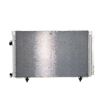 CONDENSER TO SUIT TOYOTA KLUGER MCU28 WAGON 8/2003–8/2007