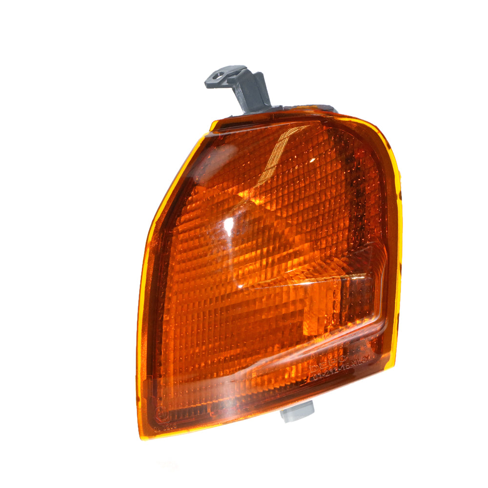 LEFT FRONT CORNER LIGHT TO SUIT TOYOTA STARLET EP91 1/1996–7/1999