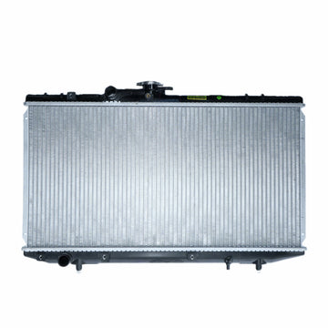 RADIATOR TO SUIT TOYOTA STARLET EP91 1/1996–7/1999