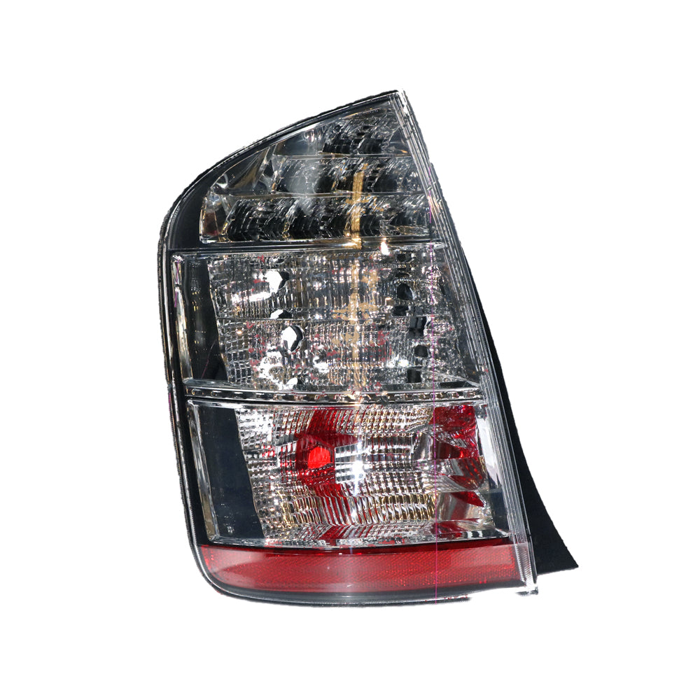 LEFT TAIL LIGHT TO SUIT TOYOTA PRIUS NHW20 5 DOOR HATCH 11/2005–3/2009