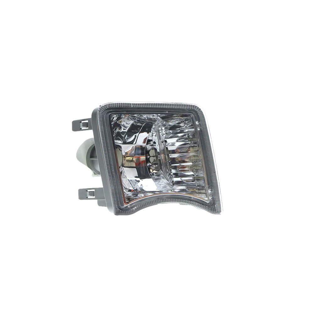 RIGHT FRONT BAR LAMP TO SUIT TOYOTA PRIUS ZVW30 WAGON 4/2009–12/2011