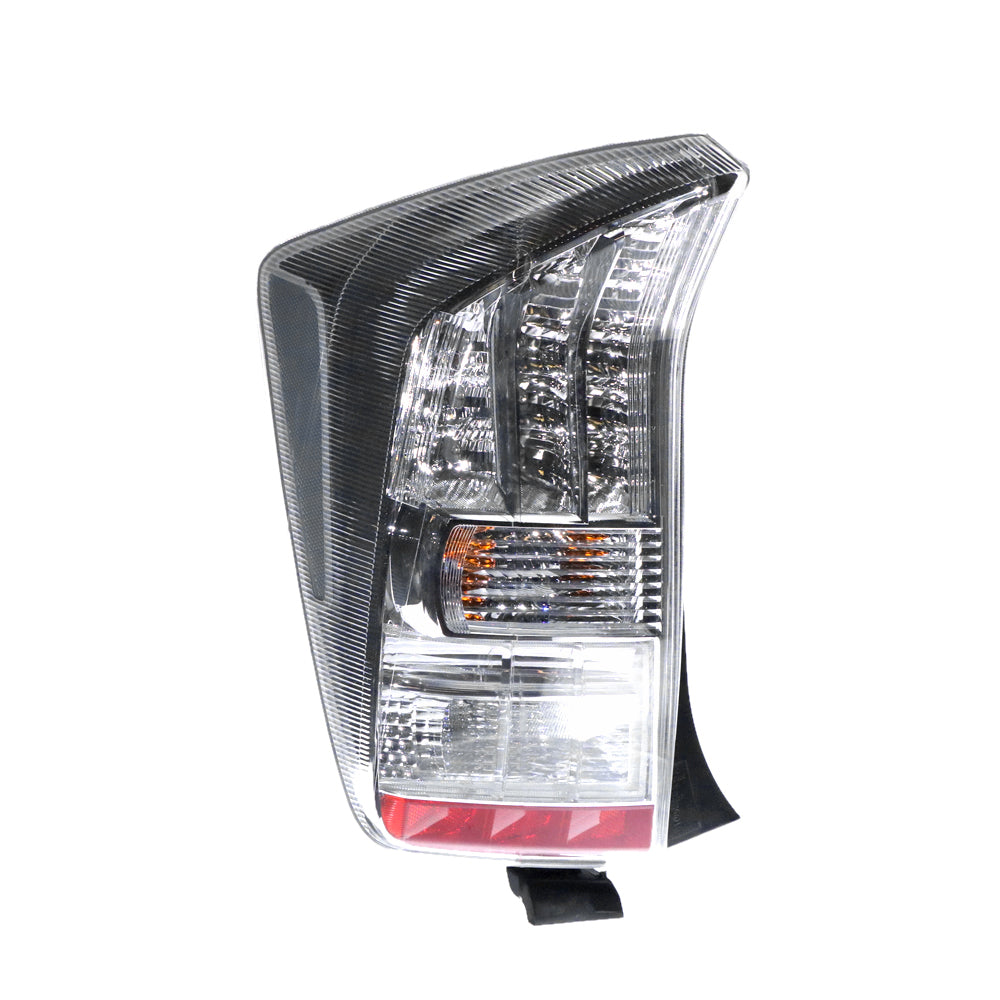 LEFT TAIL LIGHT TO SUIT TOYOTA PRIUS ZVW30 5 DOOR HATCH 4/2009–12/2011