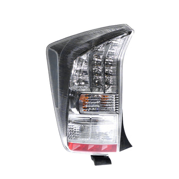LEFT TAIL LIGHT TO SUIT TOYOTA PRIUS ZVW30 5 DOOR HATCH 4/2009–12/2011
