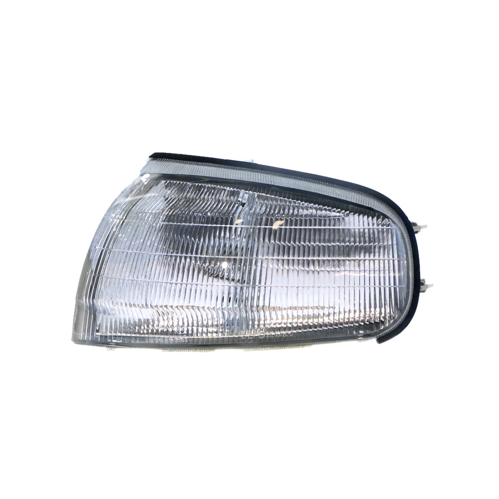 LEFT FRONT CORNER LIGHT TO SUIT TOYOTA CAMRY SDV10 SEDAN 11/1992–7/1997