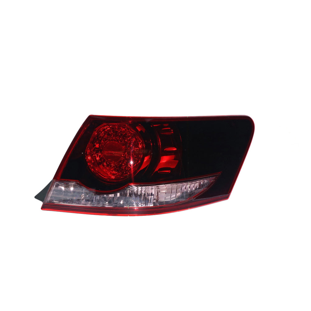 RIGHT TAIL LIGHT TO SUIT TOYOTA AURION GSV40 SEDAN SPORTIVO 10/2006–8/2009