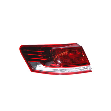 LEFT TAIL LIGHT TO SUIT TOYOTA AURION GSV40 SEDAN ATX PRODIGY PRESARA TOURING 8/2009–4/2012