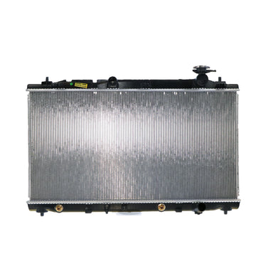 RADIATOR TO SUIT TOYOTA AURION GSV40 SEDAN 10/2006–4/2012