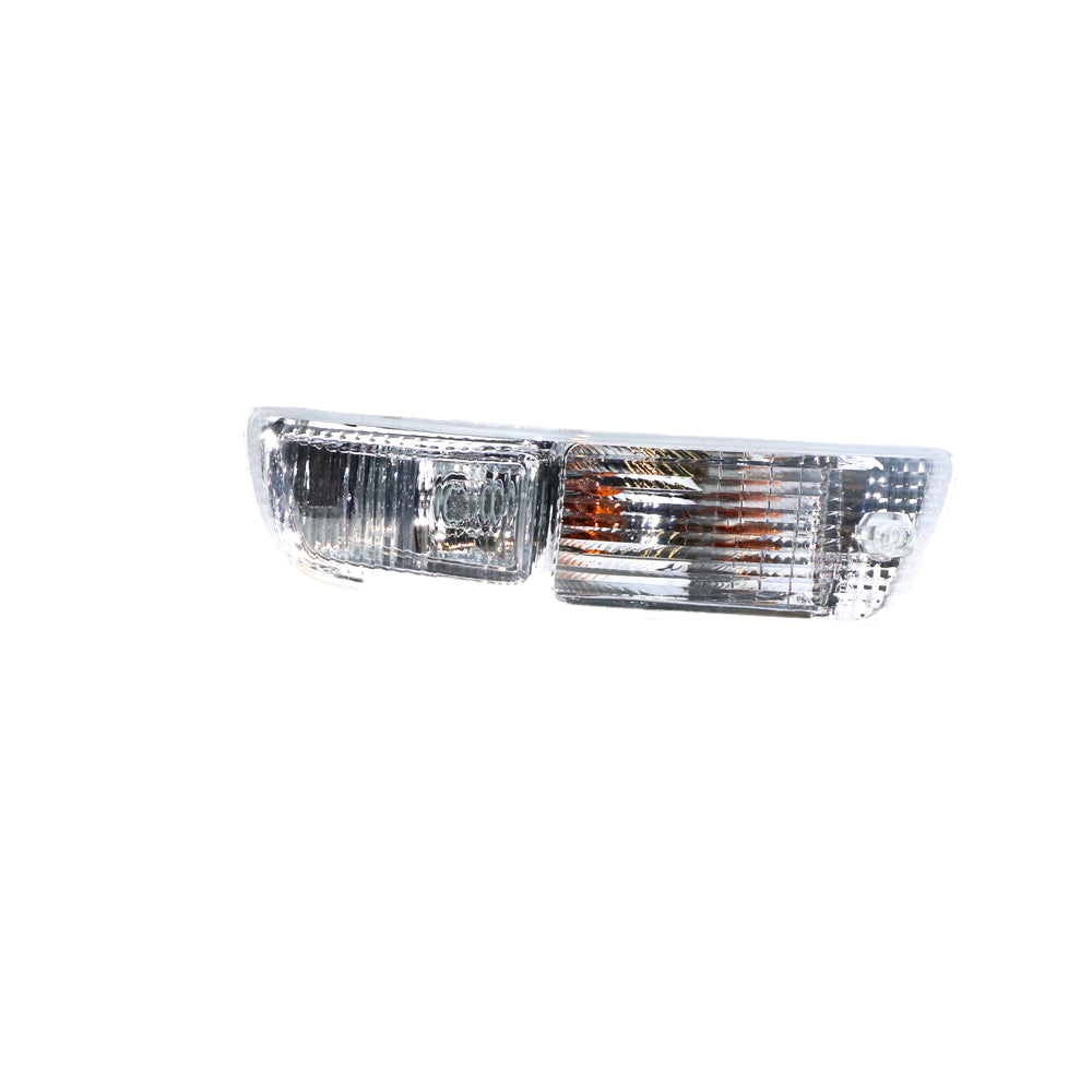 RIGHT FRONT BAR LAMP TO SUIT TOYOTA RAV 4 XA10 WAGON 10/1997–5/2000