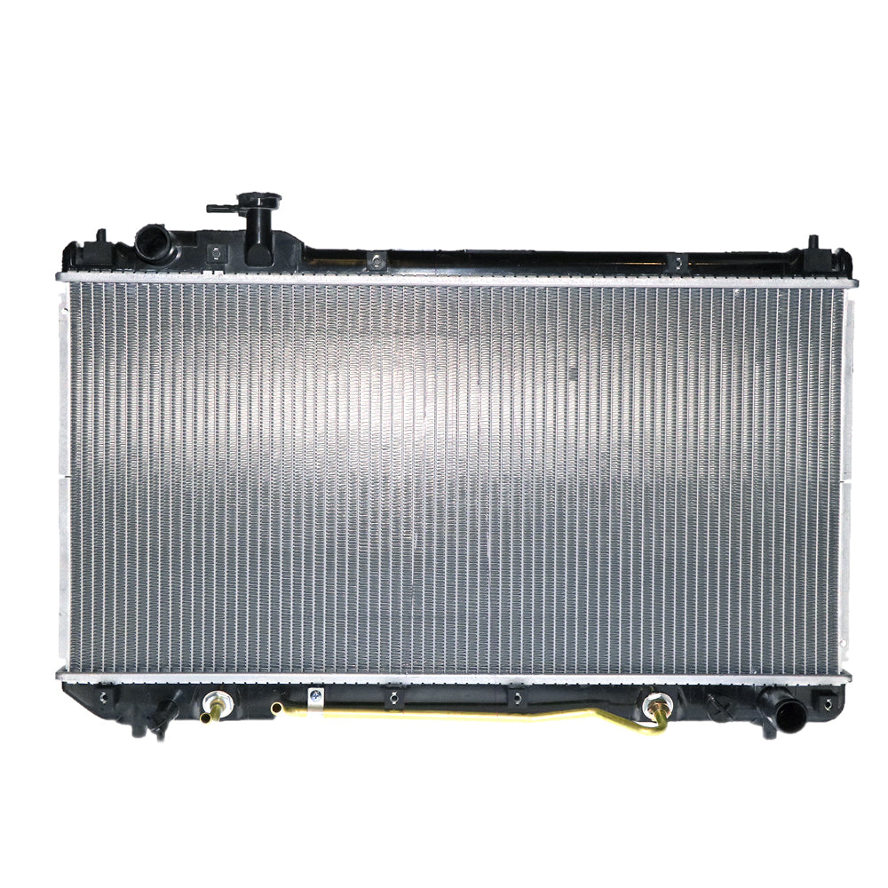 RADIATOR TO SUIT TOYOTA RAV 4 XA10 WAGON 7/1994–5/2000
