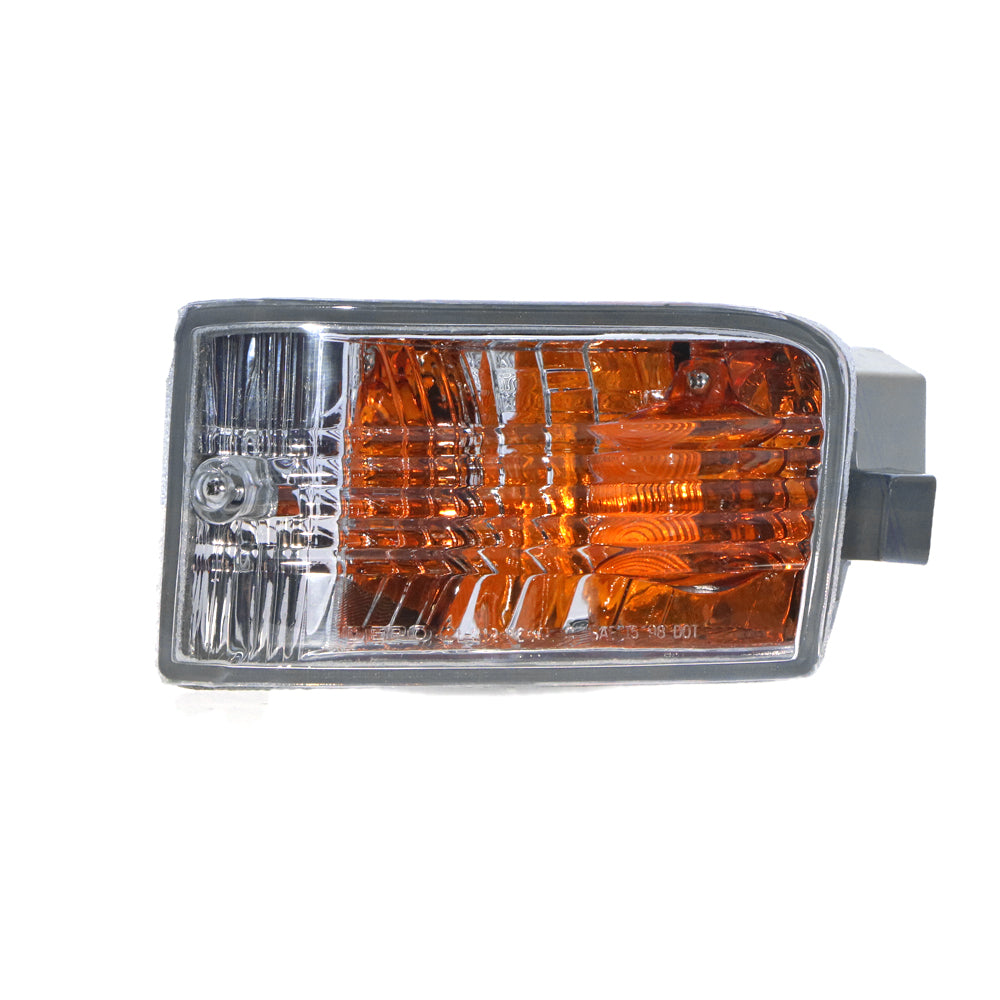 LEFT FRONT BAR LAMP TO SUIT TOYOTA RAV 4 XA20 WAGON 5/2000–7/2003