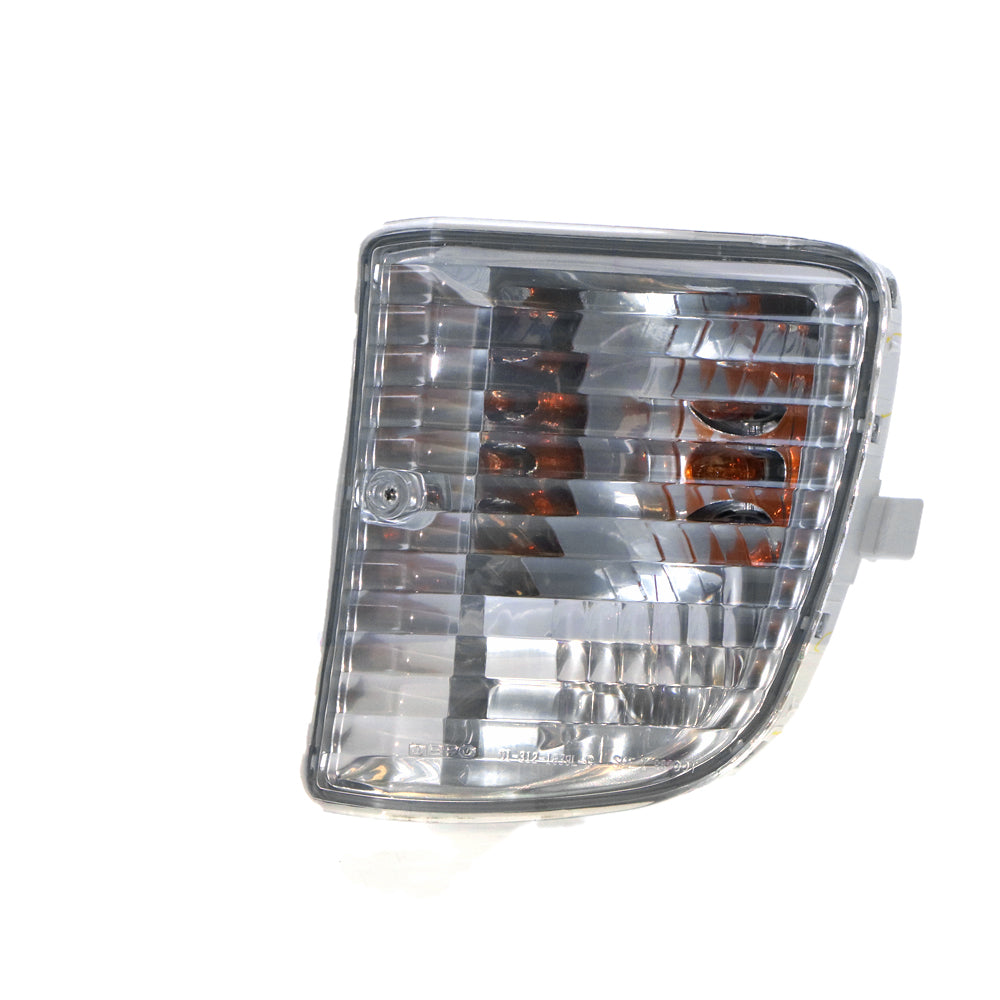 LEFT FRONT BAR LAMP TO SUIT TOYOTA RAV 4 XA20 WAGON 5/2000–7/2003