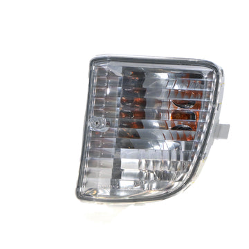 LEFT FRONT BAR LAMP TO SUIT TOYOTA RAV 4 XA20 WAGON 5/2000–7/2003