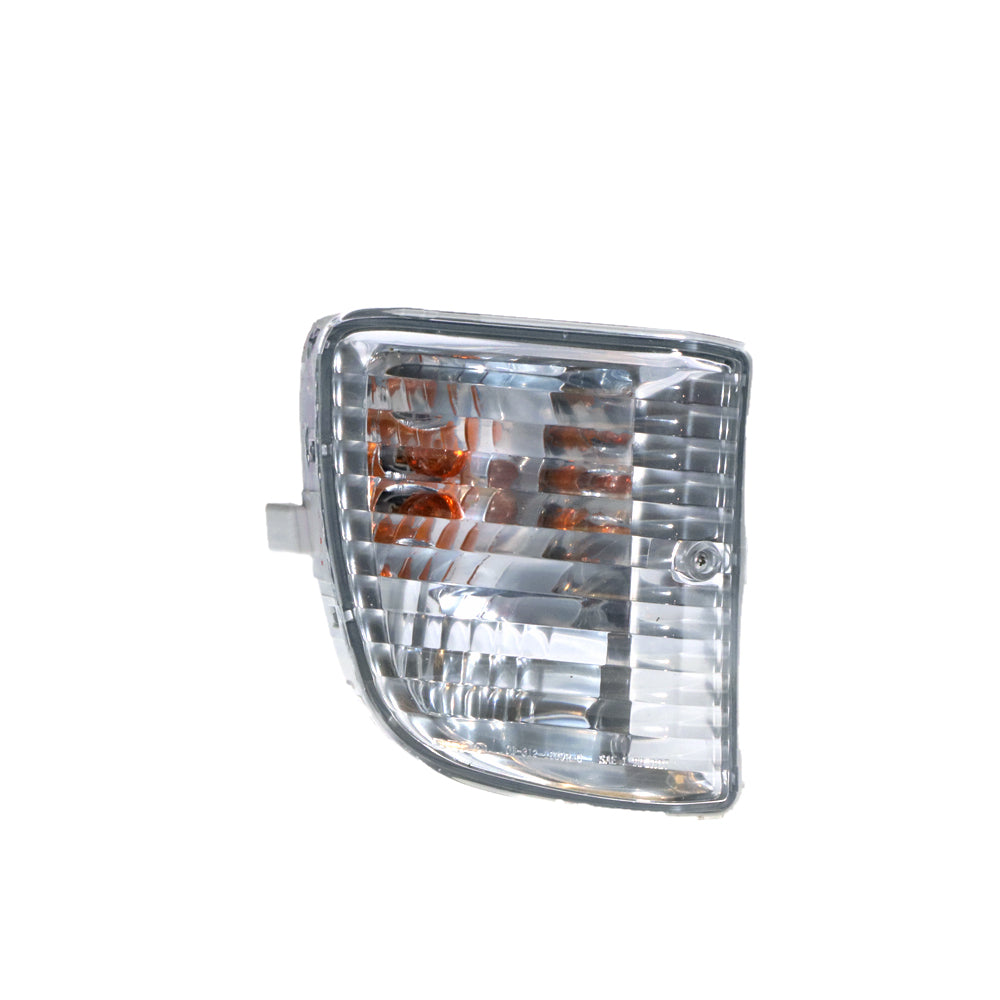 RIGHT FRONT BAR LAMP TO SUIT TOYOTA RAV 4 XA20 WAGON 5/2000–7/2003
