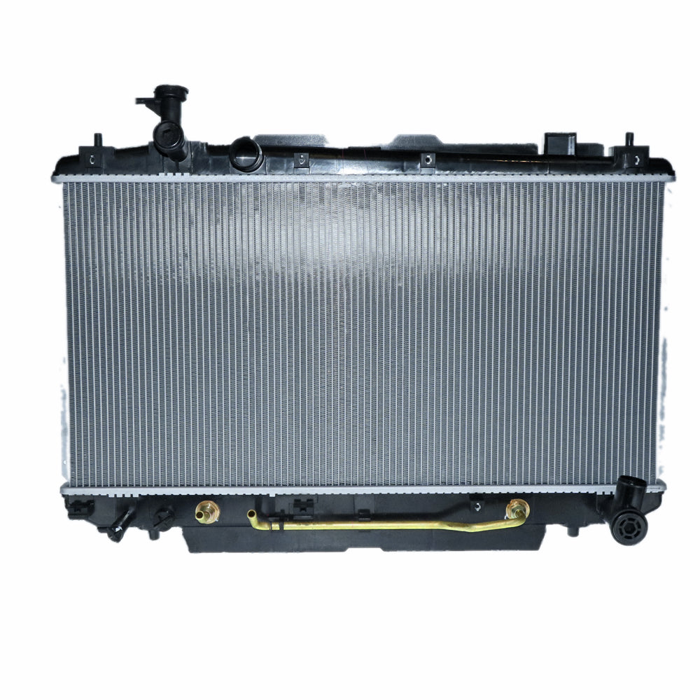 RADIATOR TO SUIT TOYOTA RAV 4 XA20 WAGON 5/2000–10/2005