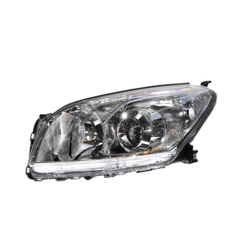 LEFT HEAD LIGHT TO SUIT TOYOTA RAV 4 XA30 WAGON 8/2008–12/2012