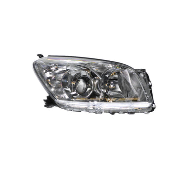 RIGHT HEAD LIGHT TO SUIT TOYOTA RAV 4 XA30 WAGON 8/2008–12/2012