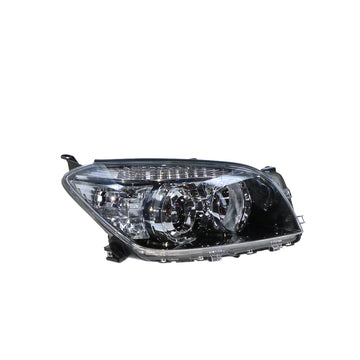 RIGHT HEAD LIGHT TO SUIT TOYOTA RAV 4 XA30 WAGON 8/2007–8/2008
