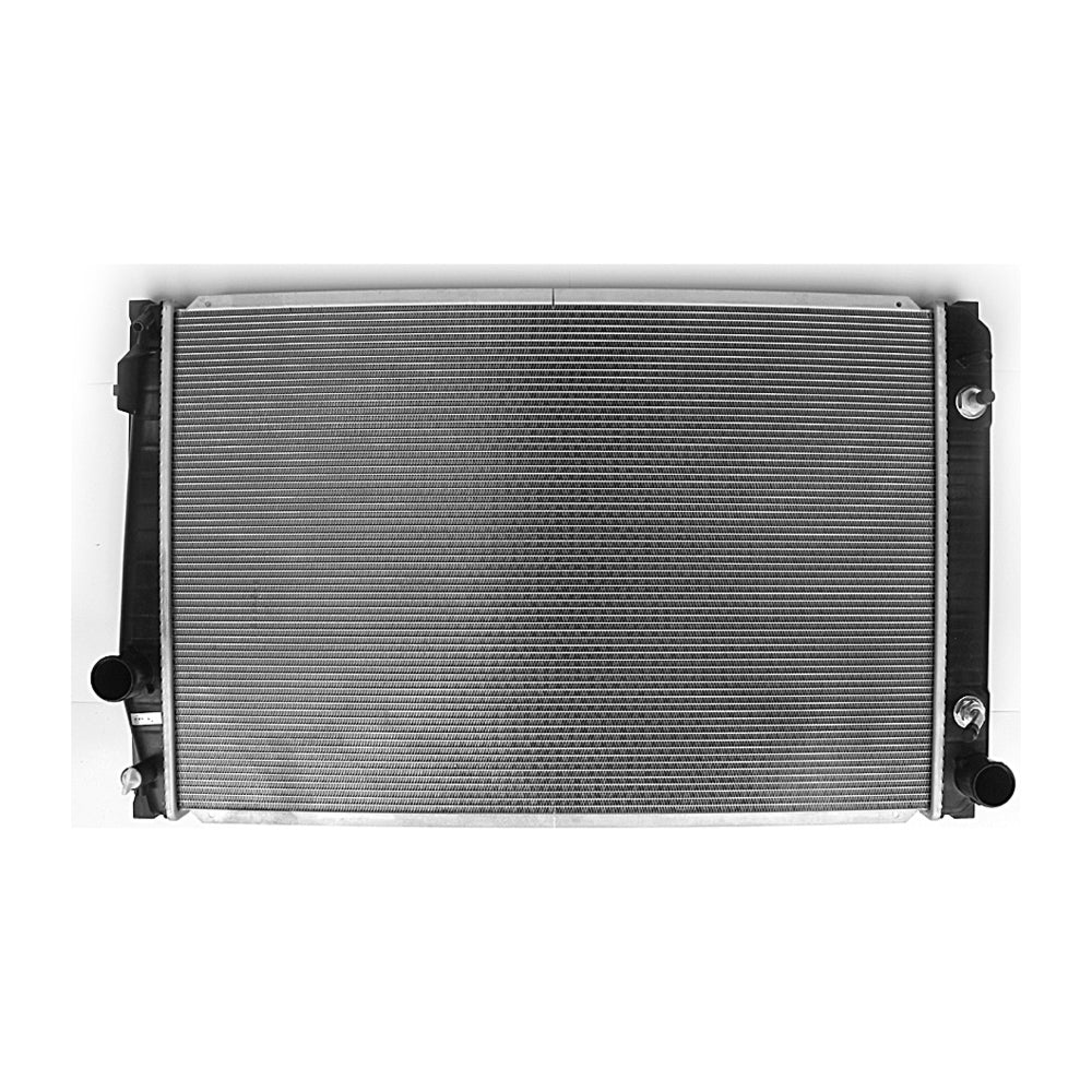RADIATOR TO SUIT TOYOTA RAV 4 XA30 WAGON 11/2005–12/2012