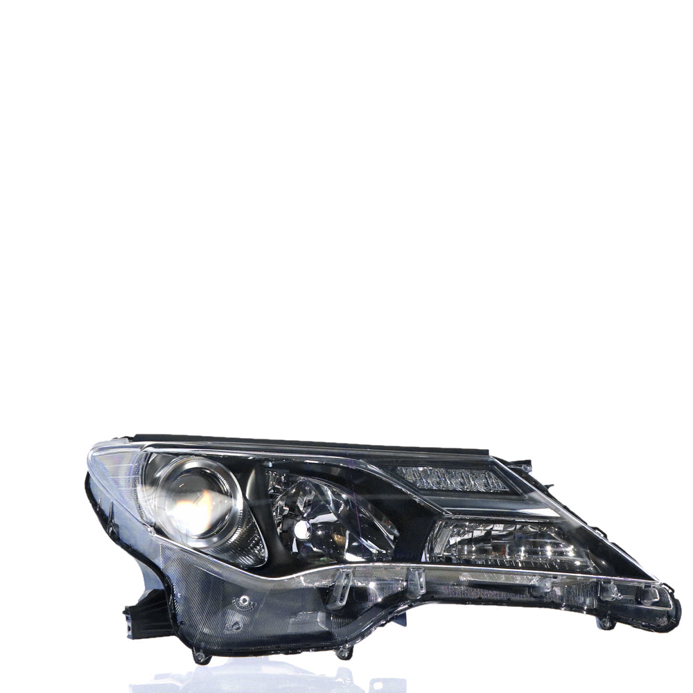 RIGHT HEAD LIGHT TO SUIT TOYOTA RAV 4 XA40 WAGON GXL 12/2012–12/2015
