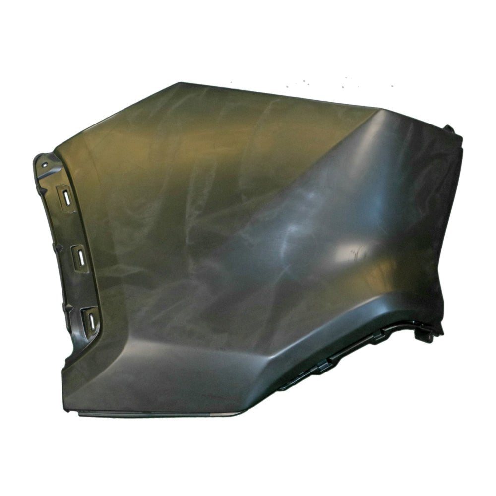 LEFT REAR BAR END TO SUIT TOYOTA RAV 4 XA50 2/2019–CURRENT