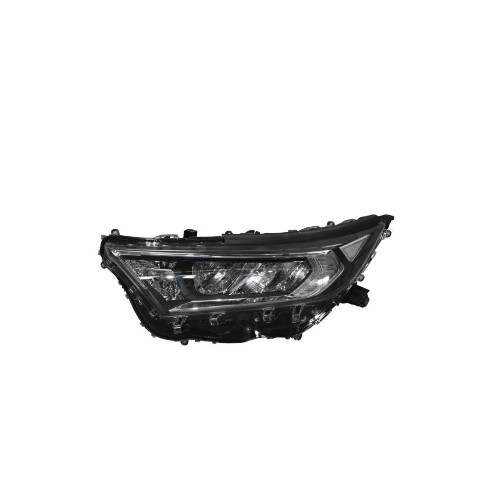 LEFT HEAD LIGHT TO SUIT TOYOTA RAV 4 XA50 2/2019–CURRENT