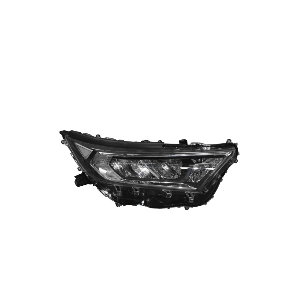 RIGHT HEAD LIGHT TO SUIT TOYOTA RAV 4 XA50 2/2019–CURRENT
