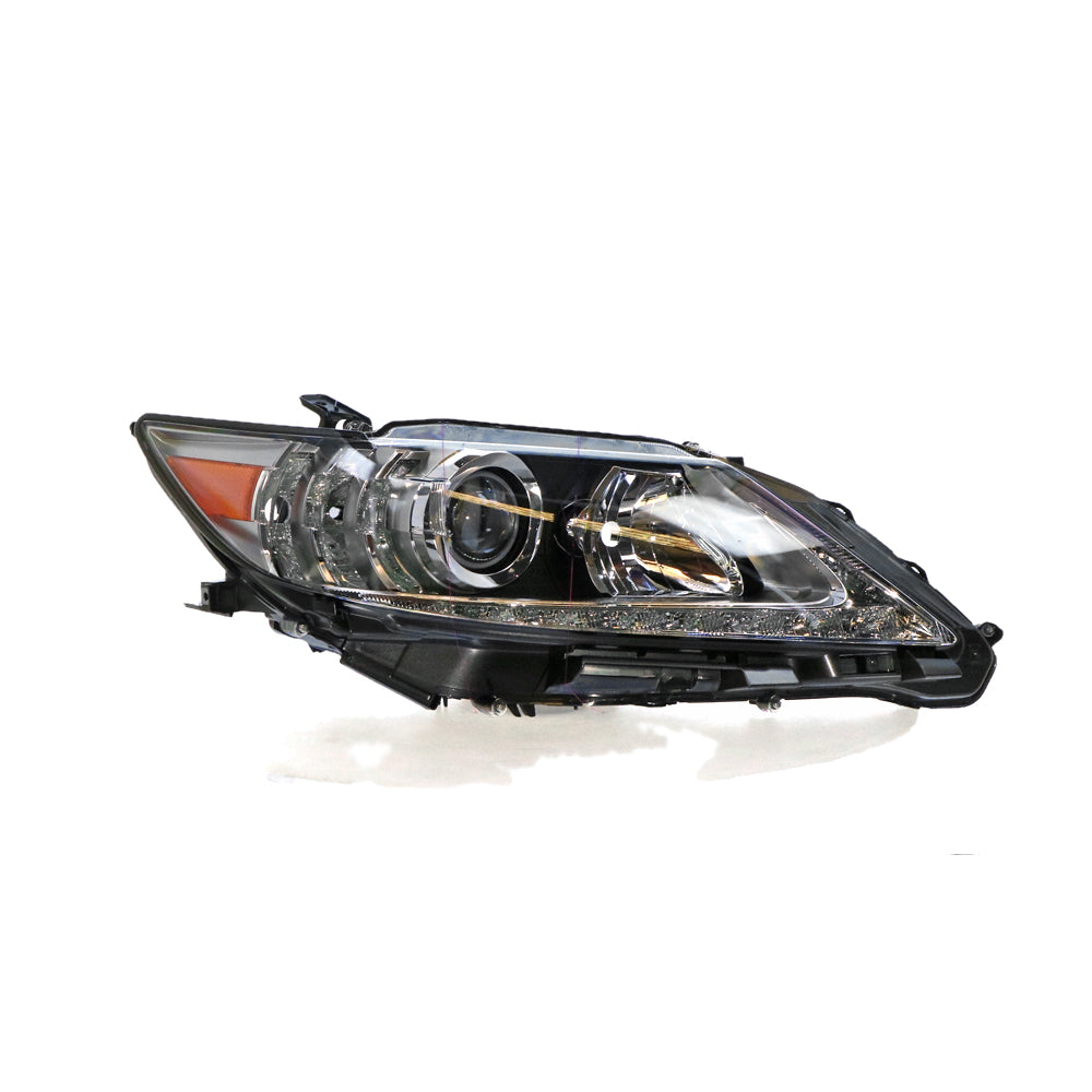 RIGHT HEAD LIGHT TO SUIT LEXUS ES ES350 SEDAN LUXURY 6/2012–CURRENT